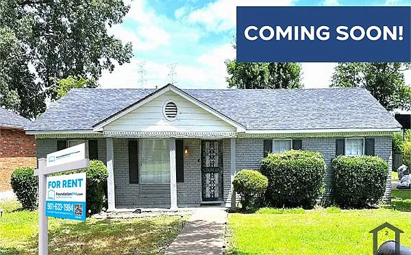 2851 Knightway Rd — Photo 1