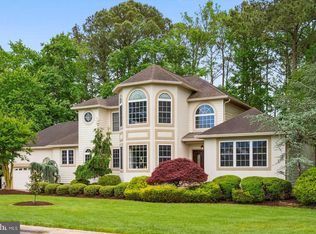 9512 Harbor Lights Dr, Berlin, MD 21811