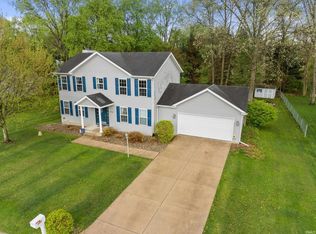 29930 Prairieview Farms Blvd, Elkhart, IN 46514