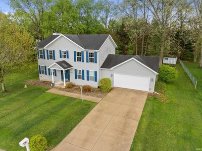29930 Prairieview Farms Blvd, Elkhart, IN, 46514