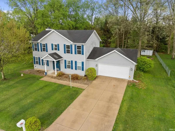 29930 Prairieview Farms Blvd, Elkhart, IN 46514