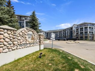 16035 132nd St NW #406, Edmonton, AB T6V0B4