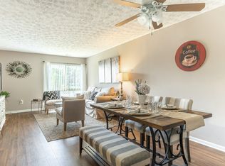 3691 Windward Way #6-300, Columbus, OH 43204