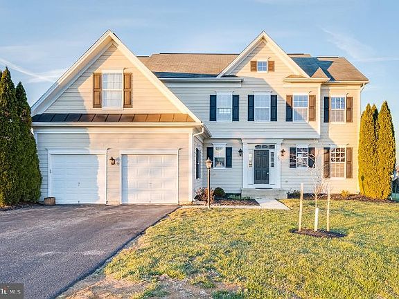 3rd image of 35 Blossom View Ct