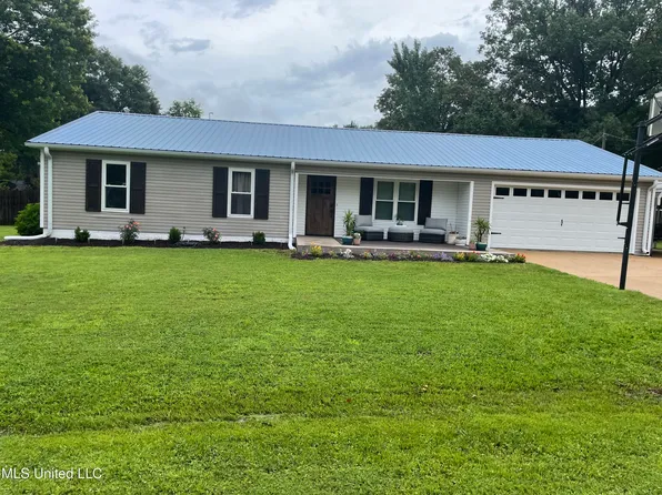 137 Phil Ln, Sardis, MS 38666