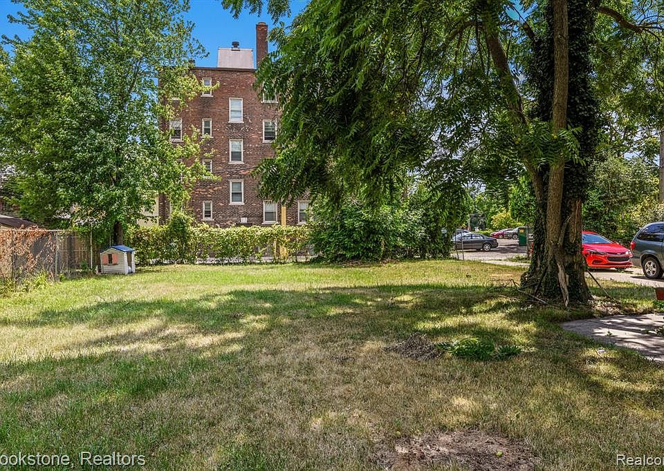 1191 Virginia Park St, Detroit, MI 48202 MLS 20221020749 Zillow