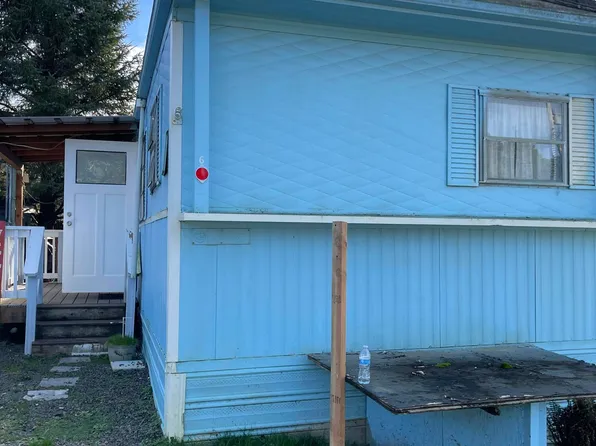 10 Breeze St Unit 6, Depoe Bay, OR 97341