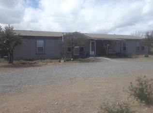 238 S Ridge Rd, Silver City, NM 88061