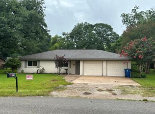 510 Denise St, West Columbia, TX 77486