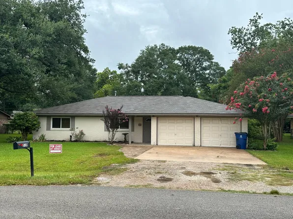 510 Denise St, West Columbia, TX 77486