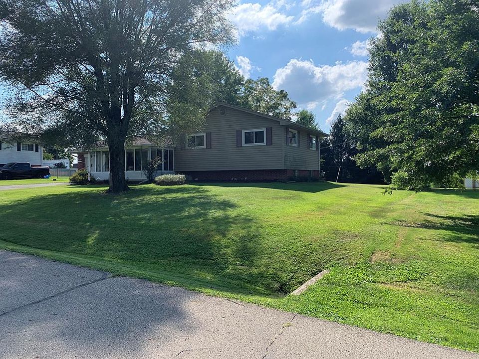 2641 Brookhaven Dr, Wheelersburg, OH 45694 Zillow
