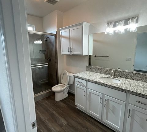 2nd image of 3816 S Burke St #3816