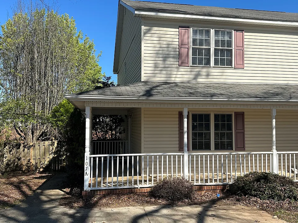 107A Cypress Run