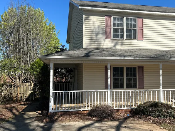 107A Cypress Run, Anderson, SC 29625
