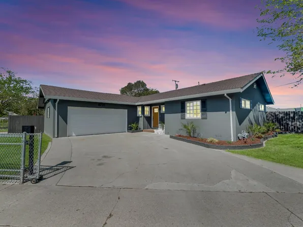 6731 Cantel Way, North Highlands, CA 95660