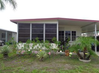 6121 Oviedo Ave, New Pt Richey, FL 34653