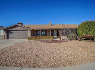 5417 Purcell Dr NE, Albuquerque, NM 87111