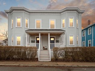 16-18 Phelps Condominium, Salem, MA 01970