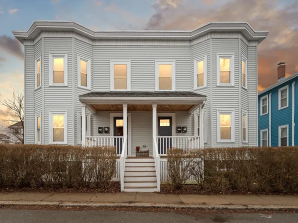 16-18 Phelps St #1, Salem, MA 01970