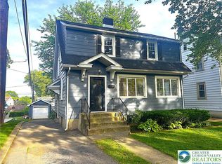 1628 Cloverleaf St, Bethlehem, PA 18017