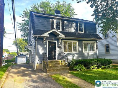 1628 Cloverleaf St, Bethlehem, PA, 18017