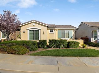 112 Cascade Crk, Beaumont, CA 92223