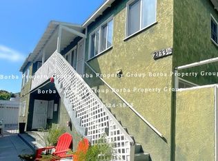 LB2127, Long Beach, CA 90806