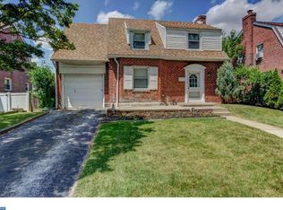 425 Aldan Ave, Aldan, PA 19018