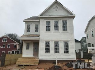 718 Virginia Ave, Raleigh, NC 27604