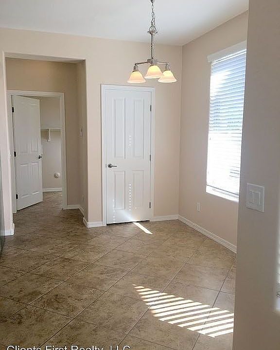 Dining Room - 1st Floor