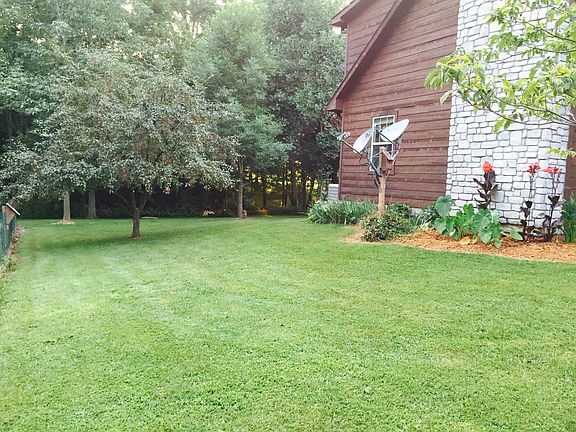Side Yard