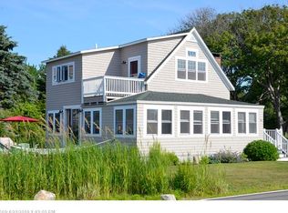 56 Fortunes Rocks Rd, Biddeford, ME 04005