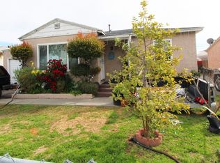 2212 N Wilmington Ave, Compton, CA 90222
