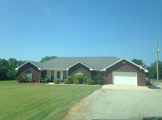 19917 Ash St, Spiro, OK 74959