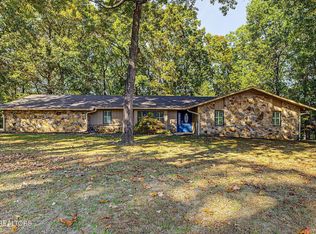 167 Rendezvous Rd, Rockwood, TN 37854
