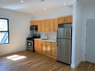 417 E 3rd St #2F, Mount Vernon, NY 10553