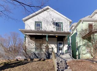 508 E Jackson St, Bloomington, IL