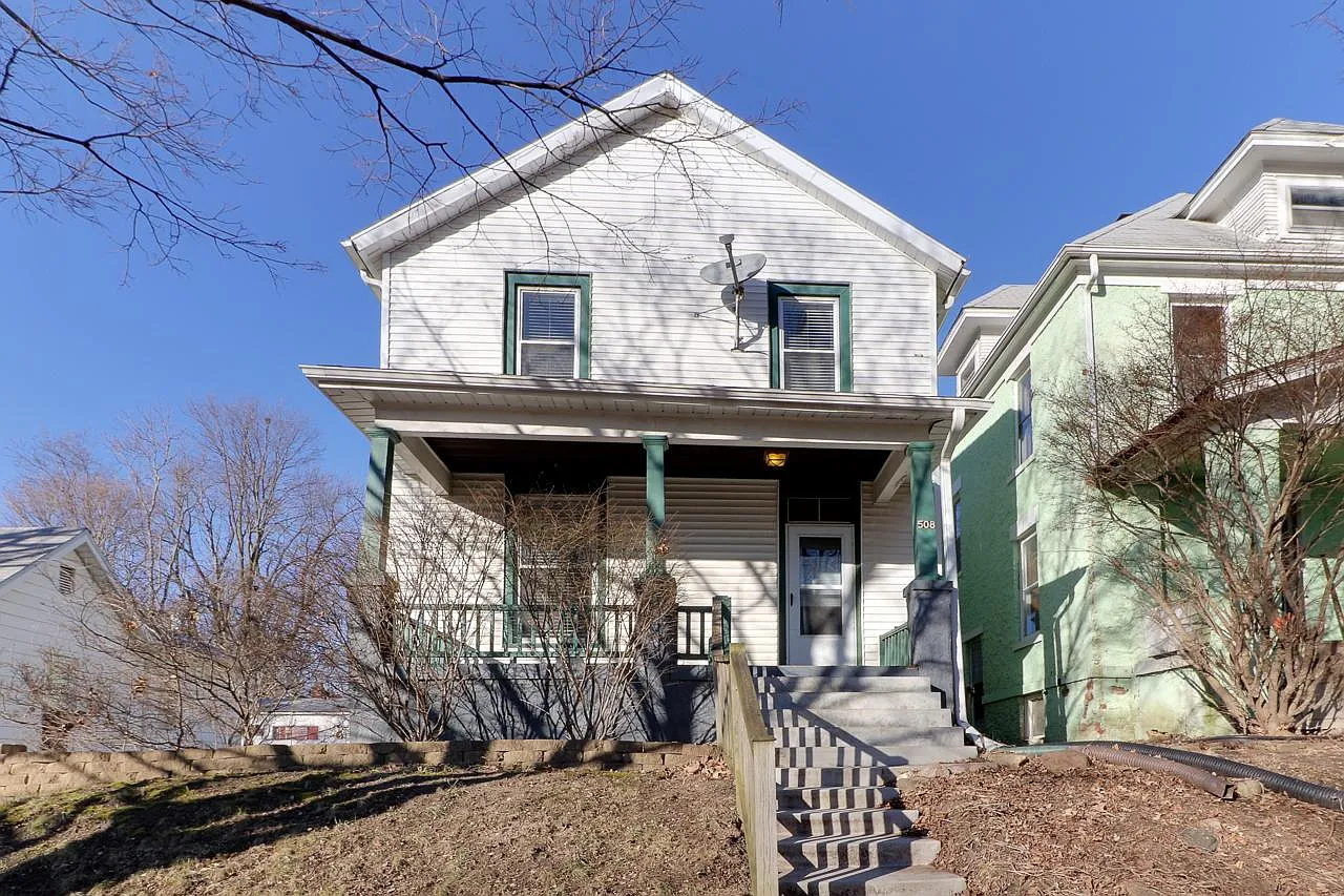 508 E Jackson St photo 1