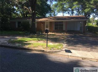 5162 Ridgedale Rd, Mobile, AL 36609