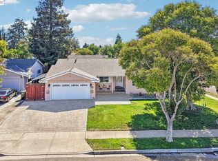 4860 Humber Pl, Newark, CA 94560