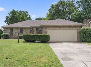 1316 E Smith Street, Springfield, MO 65803