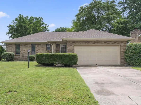 1316 E Smith Street, Springfield, MO 65803