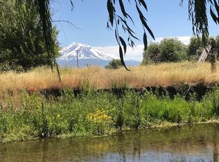 18524 Old Highway 99 S, Gazelle, CA