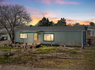 24160 N Kyoto Ave, Paulden, AZ 86334