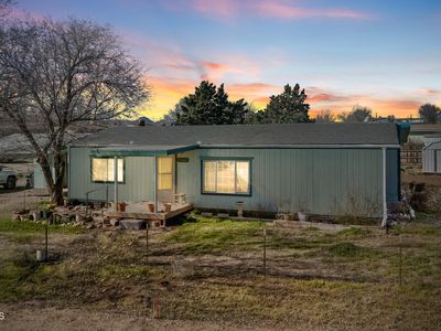 24160 N Kyoto Ave, Paulden, AZ, 86334
