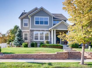 16503 E Red Brush Pl, Parker, CO 80134
