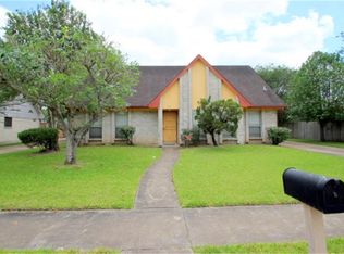 8627 Dawnridge Dr, Houston, TX 77071