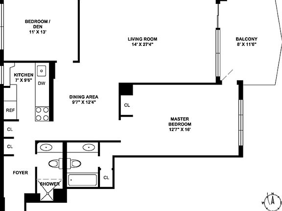5th image of 303 E 57th Street 28e #28E