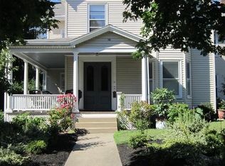 10 Fairmount St #2, Winchester, MA 01890