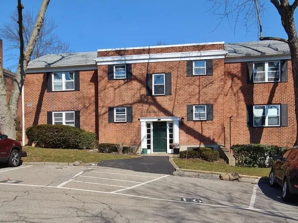 133-3 S Highland Avenue #B4, Ossining, NY 10562